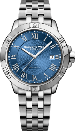 Raymond Weil: Часы 