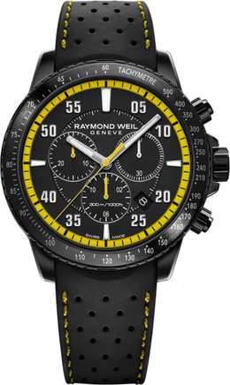 Raymond Weil: Часы 