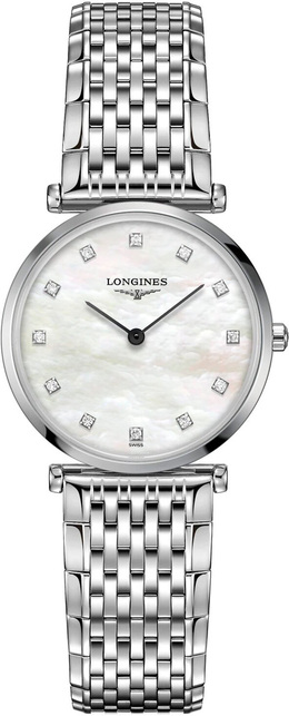 Longines: Часы  La Grande Classique