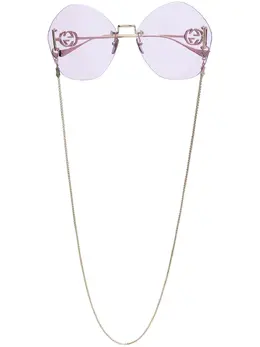 Gucci Eyewear: Очки 