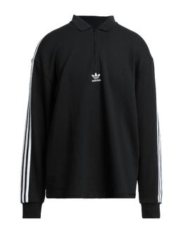 ADIDAS ORIGINALS: Флисовый свитшот 