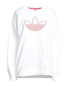 ADIDAS ORIGINALS: Флисовый свитшот 