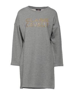 JUST CAVALLI: Короткое платье 