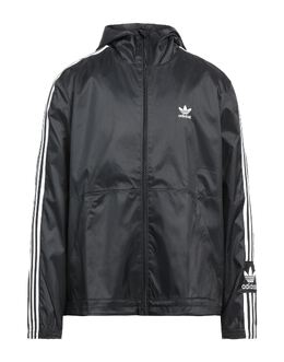 ADIDAS ORIGINALS: Куртка в полоску 