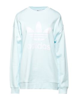 ADIDAS ORIGINALS: Флисовый свитшот 