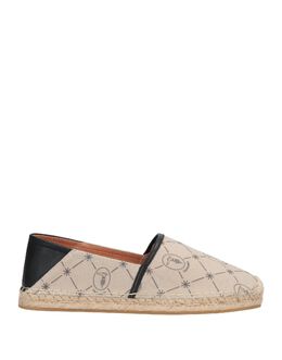 TRUSSARDI: Мокасины 