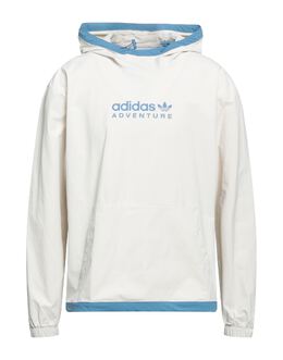 ADIDAS ORIGINALS: Куртка с капюшоном 