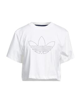 ADIDAS ORIGINALS: Футболка с принтом 