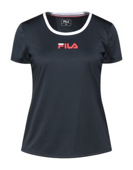 FILA: Футболка в полоску 