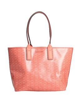 MICHAEL MICHAEL KORS: Розовая сумка 