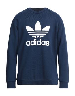 ADIDAS ORIGINALS: Флисовый свитшот 