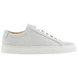 Common Projects: Белые кроссовки Achilles