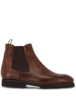 Bontoni: Коричневые ботинки 