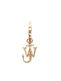 JW Anderson: Серьги  Anchor