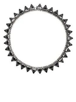 Swarovski: Колье 
