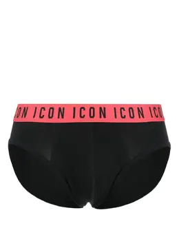 Dsquared2: Трусы Icon