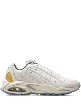 Nike: Белые кроссовки  Air