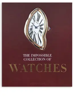 Assouline: Часы 