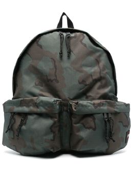 Eastpak: Рюкзак с принтом