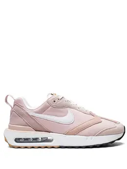 Nike: Светлые кроссовки  Air Max
