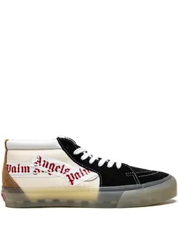Vans: Кроссовки  Sk8