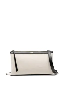 Jil Sander: Чёрная сумка 