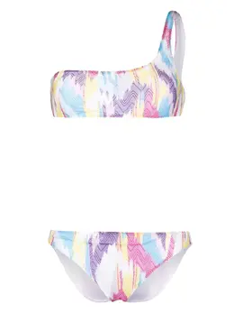 Missoni: Купальник 