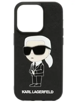 Karl Lagerfeld: Чехол 