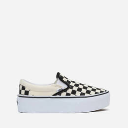 Vans: Мокасины  Classic Slip On