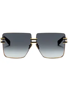 Balmain Eyewear: Очки 