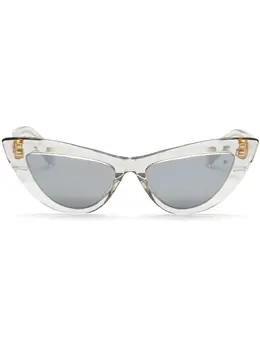 Balmain Eyewear: Очки 