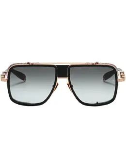 Balmain Eyewear: Очки 