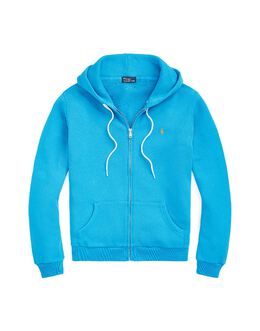 POLO RALPH LAUREN: Флисовый свитшот 