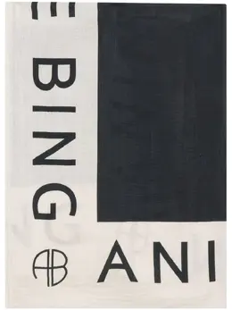 ANINE BING: Парео 