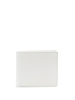 Maison Margiela: Белый картхолдер 