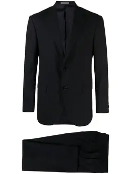 Corneliani: Костюм из шерсти 