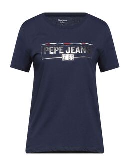 PEPE JEANS: Футболка с принтом 