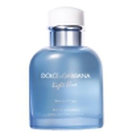 DOLCE&GABBANA: Светлые брюки Light Blue