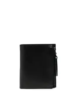 Maison Margiela: Чёрный кошелёк 