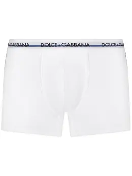 Dolce & Gabbana: Трусы  DG