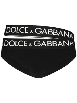 Dolce & Gabbana: Плавки