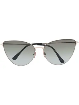 TOM FORD Eyewear: Очки 