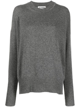 Jil Sander: Кашемировый свитер 