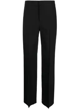Isabel Marant: Чёрные брюки 