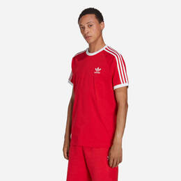 adidas Originals: Футболка в полоску 