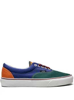 Vans: Многоцветные кроссовки  Era