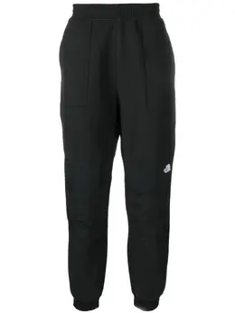 The North Face: Чёрные брюки  Denali