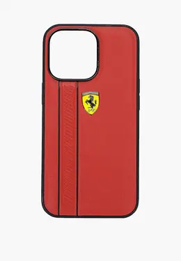 Ferrari: Чехол