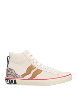 JUST CAVALLI: Многоцветные кроссовки 