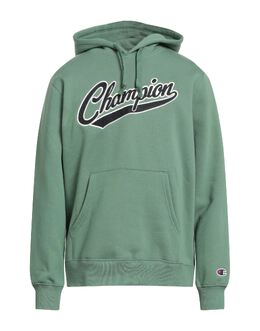 CHAMPION: Флисовый свитшот 